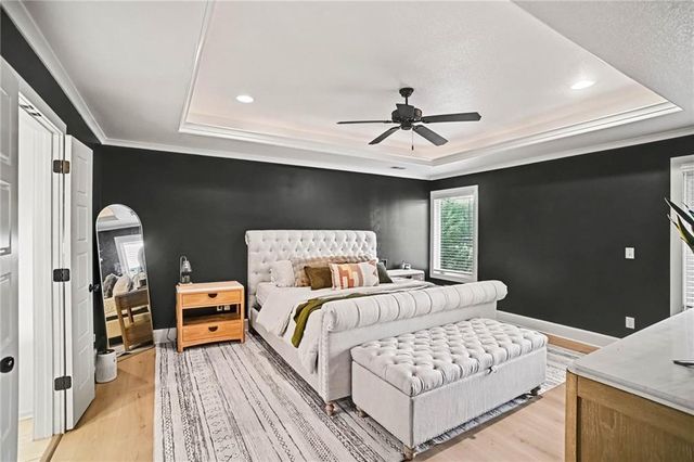 4510 N 110TH St Street, Kansas City, KS 66109