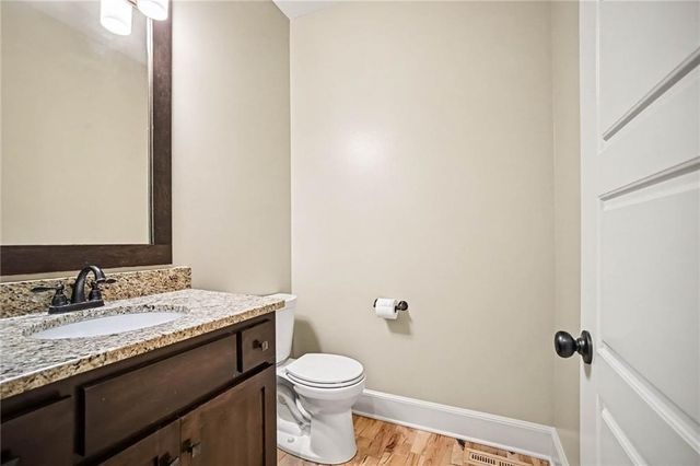 4510 N 110TH St Street, Kansas City, KS 66109