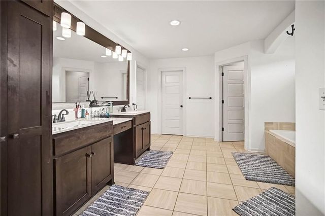 4510 N 110TH St Street, Kansas City, KS 66109