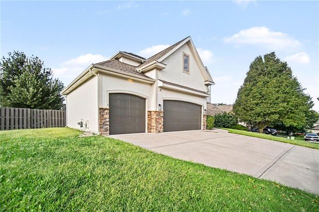 4510 N 110TH St Street, Kansas City, KS 66109