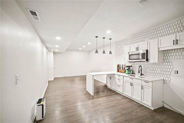 4510 N 110TH St Street, Kansas City, KS 66109
