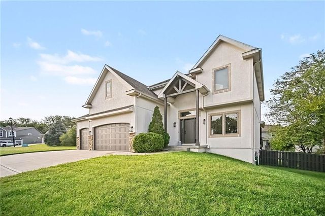4510 N 110TH St Street, Kansas City, KS 66109