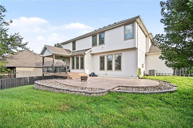 4510 N 110TH St Street, Kansas City, KS 66109