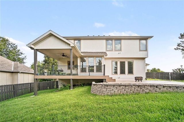 4510 N 110TH St Street, Kansas City, KS 66109