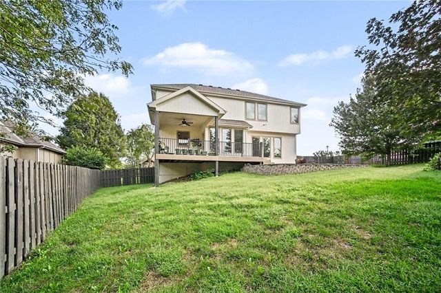 4510 N 110TH St Street, Kansas City, KS 66109
