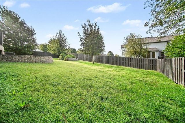 4510 N 110TH St Street, Kansas City, KS 66109
