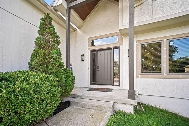 4510 N 110TH St Street, Kansas City, KS 66109