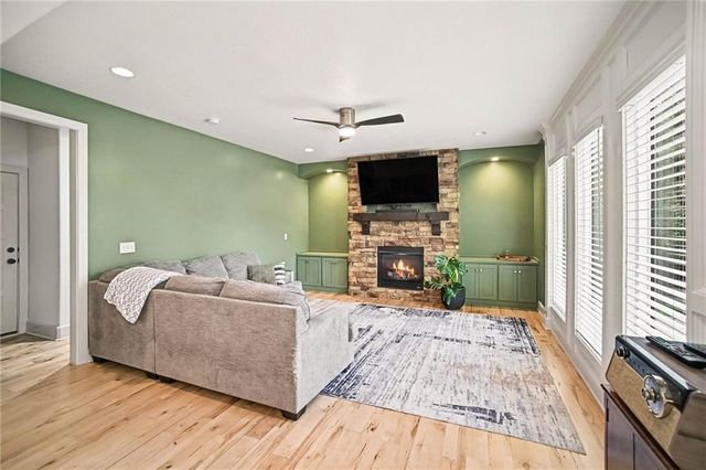 4510 N 110TH St Street, Kansas City, KS 66109