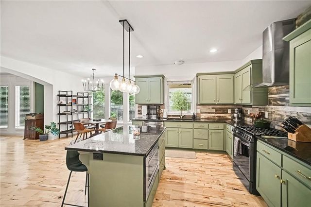 4510 N 110TH St Street, Kansas City, KS 66109