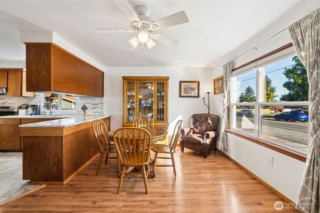 133 S Naches Street, Buckley, WA 98321