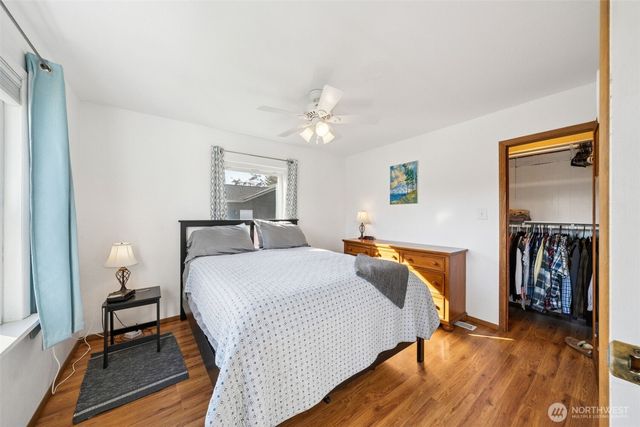 133 S Naches Street, Buckley, WA 98321