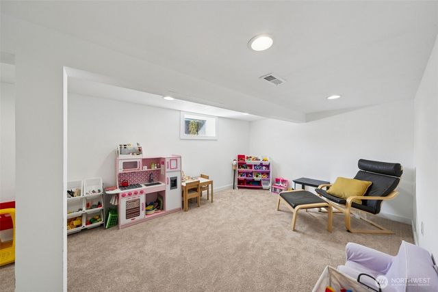 133 S Naches Street, Buckley, WA 98321