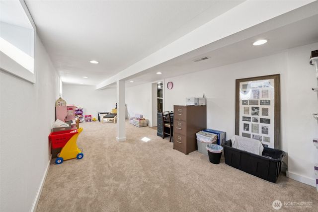 133 S Naches Street, Buckley, WA 98321