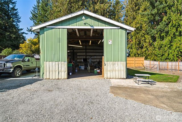 133 S Naches Street, Buckley, WA 98321