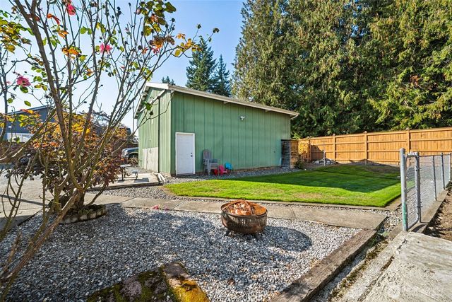 133 S Naches Street, Buckley, WA 98321