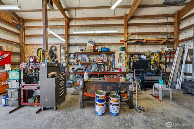 133 S Naches Street, Buckley, WA 98321