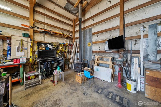 133 S Naches Street, Buckley, WA 98321