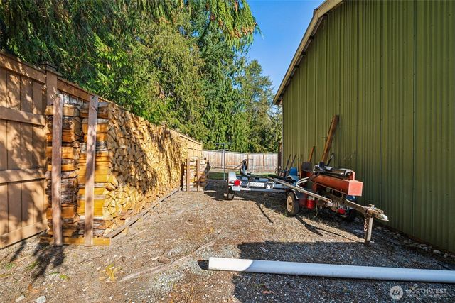 133 S Naches Street, Buckley, WA 98321