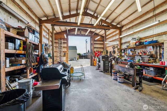 133 S Naches Street, Buckley, WA 98321