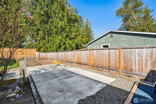 133 S Naches Street, Buckley, WA 98321