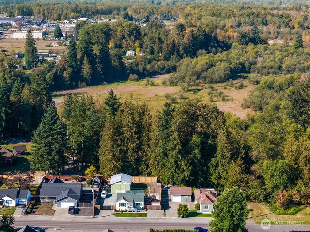 133 S Naches Street, Buckley, WA 98321