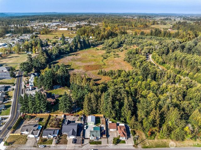 133 S Naches Street, Buckley, WA 98321