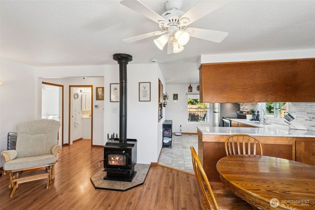 133 S Naches Street, Buckley, WA 98321