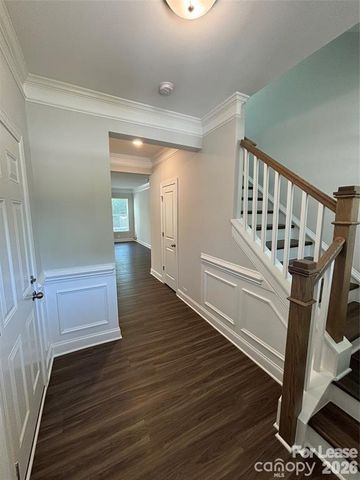 4026 Red Gate Avenue, Harrisburg, NC 28075