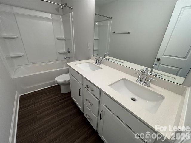 4026 Red Gate Avenue, Harrisburg, NC 28075