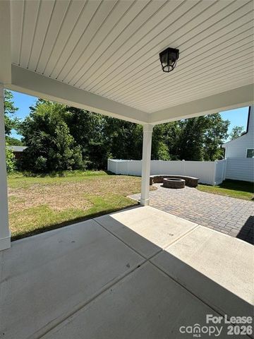 4026 Red Gate Avenue, Harrisburg, NC 28075