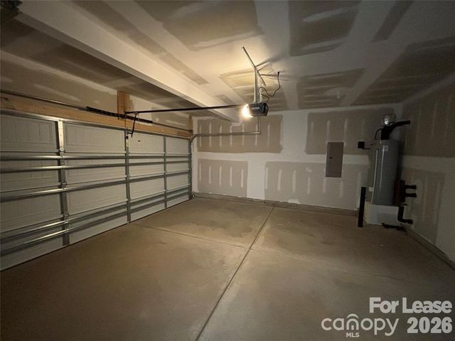 4026 Red Gate Avenue, Harrisburg, NC 28075