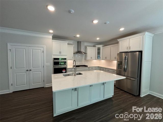 4026 Red Gate Avenue, Harrisburg, NC 28075