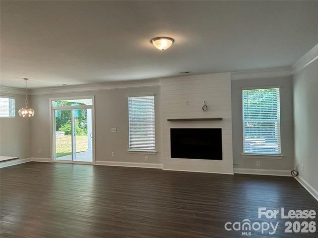 4026 Red Gate Avenue, Harrisburg, NC 28075