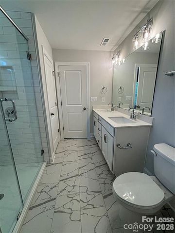 4026 Red Gate Avenue, Harrisburg, NC 28075