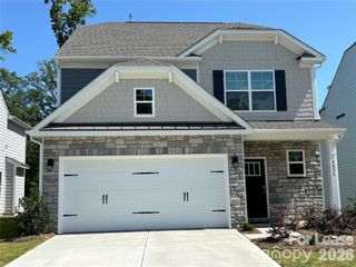 4026 Red Gate Avenue, Harrisburg, NC 28075