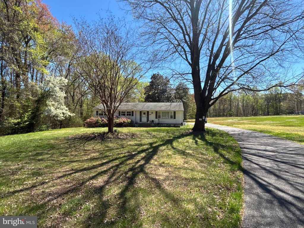 12425 LANHAM SEVERN RD, Bowie, MD 20720
