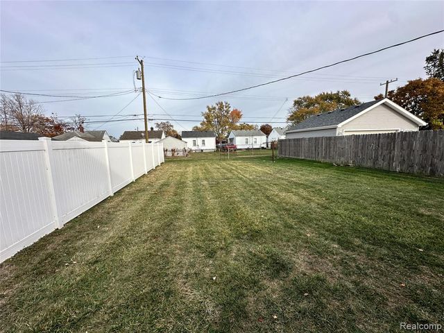 3577 22nd Street, Wyandotte, MI 48192