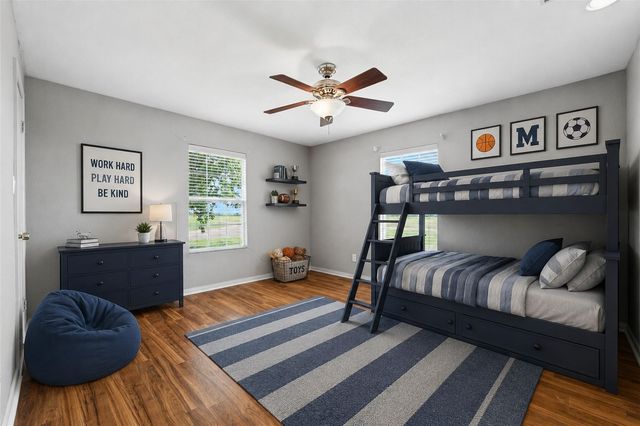 358 Wright Road, Waxahachie, TX 75167