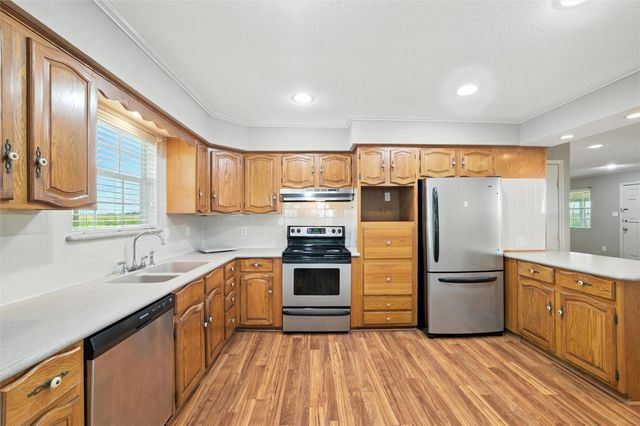 358 Wright Road, Waxahachie, TX 75167