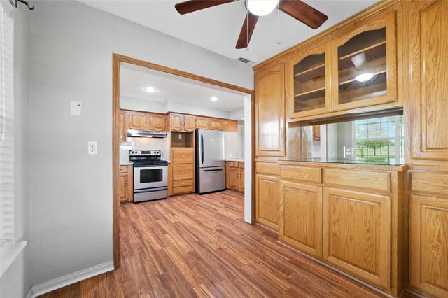 358 Wright Road, Waxahachie, TX 75167