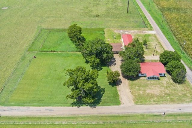 358 Wright Road, Waxahachie, TX 75167