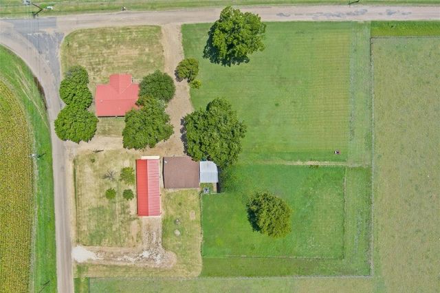 358 Wright Road, Waxahachie, TX 75167