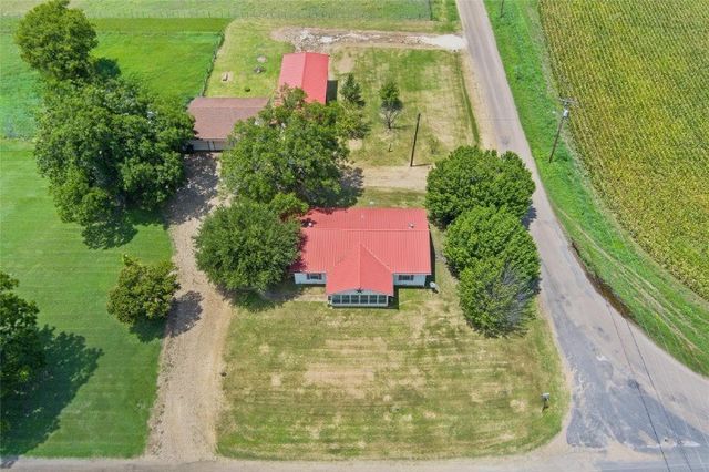 358 Wright Road, Waxahachie, TX 75167