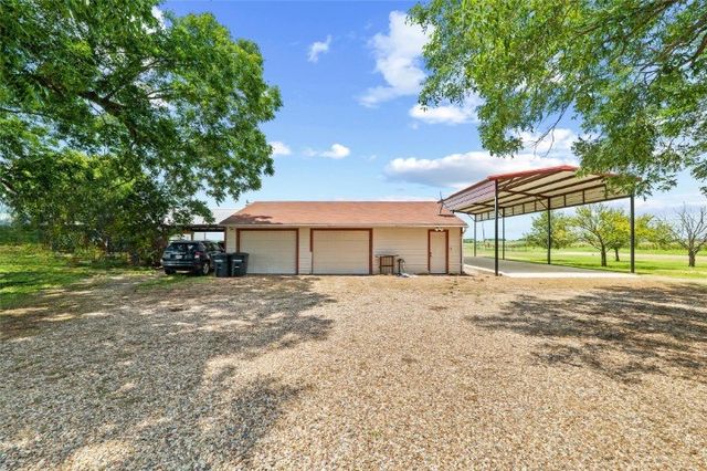 358 Wright Road, Waxahachie, TX 75167