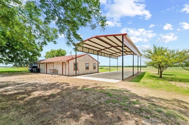358 Wright Road, Waxahachie, TX 75167