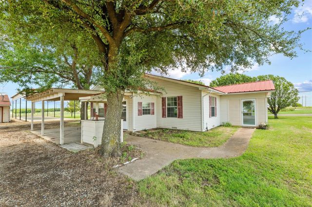 358 Wright Road, Waxahachie, TX 75167