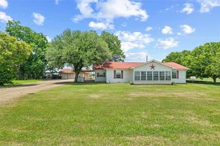 358 Wright Road, Waxahachie, TX 75167