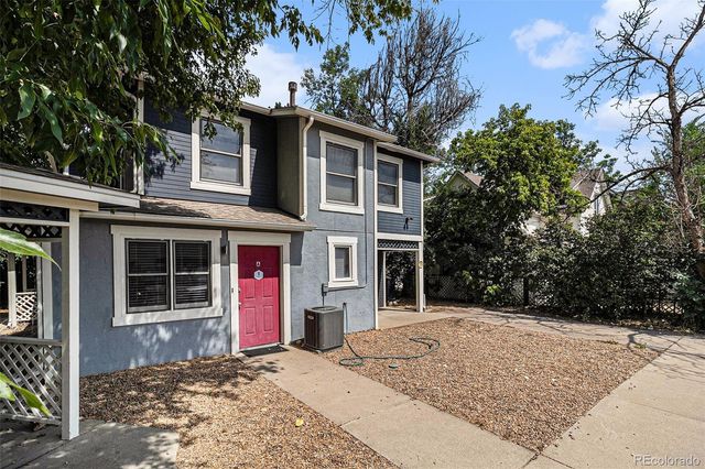 2535 Spruce Street, Boulder, CO 80302