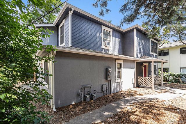 2535 Spruce Street, Boulder, CO 80302