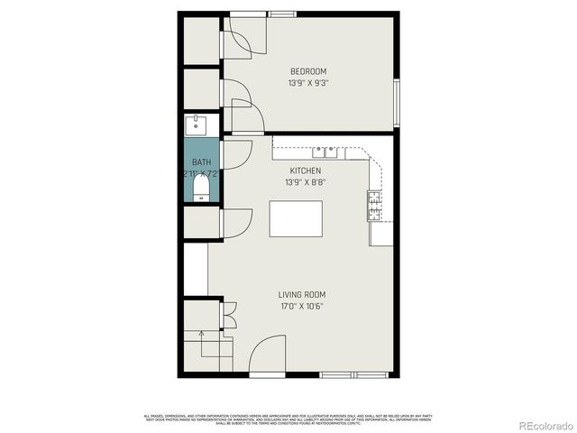 2535 Spruce Street, Boulder, CO 80302